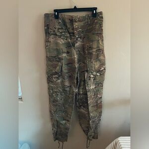 Army FRACU OCP Pants